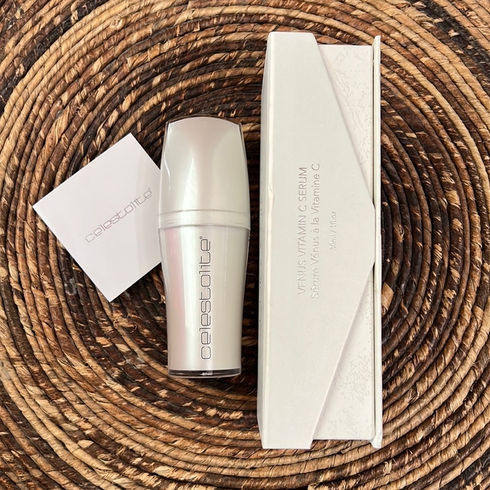Celestolite Venus Vitamin C Serum 30ml (Last one!)